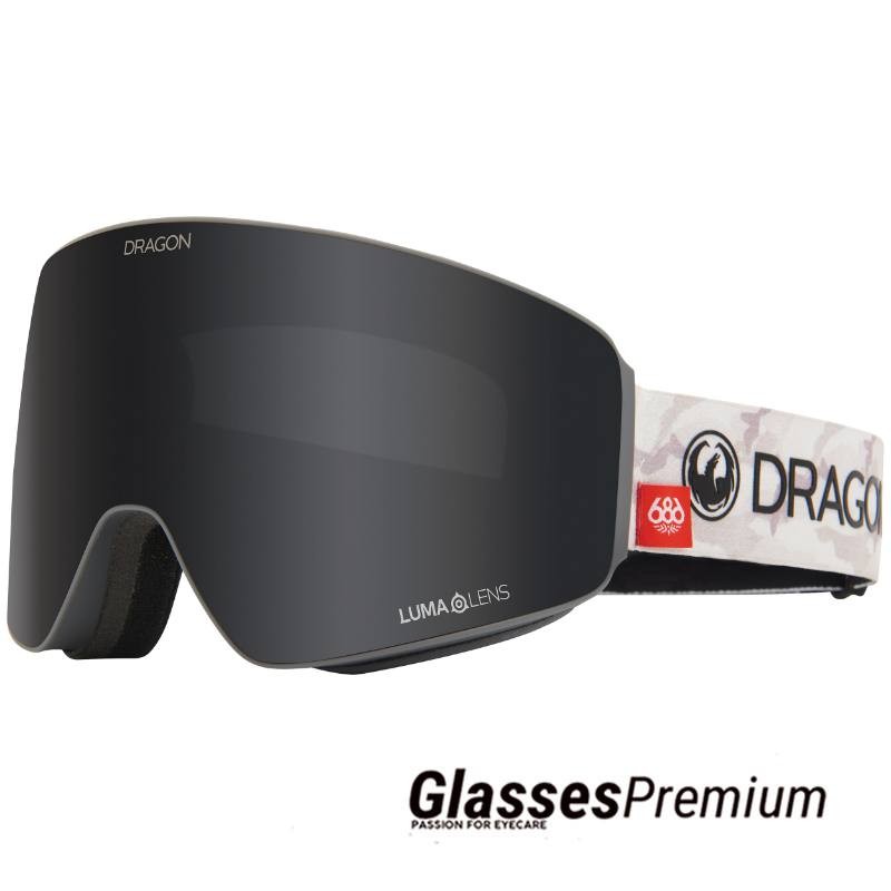Gafas de Nieve Dragon DR PXV BONUS 161 Esquí y Snow Comprar Online Glassespremium