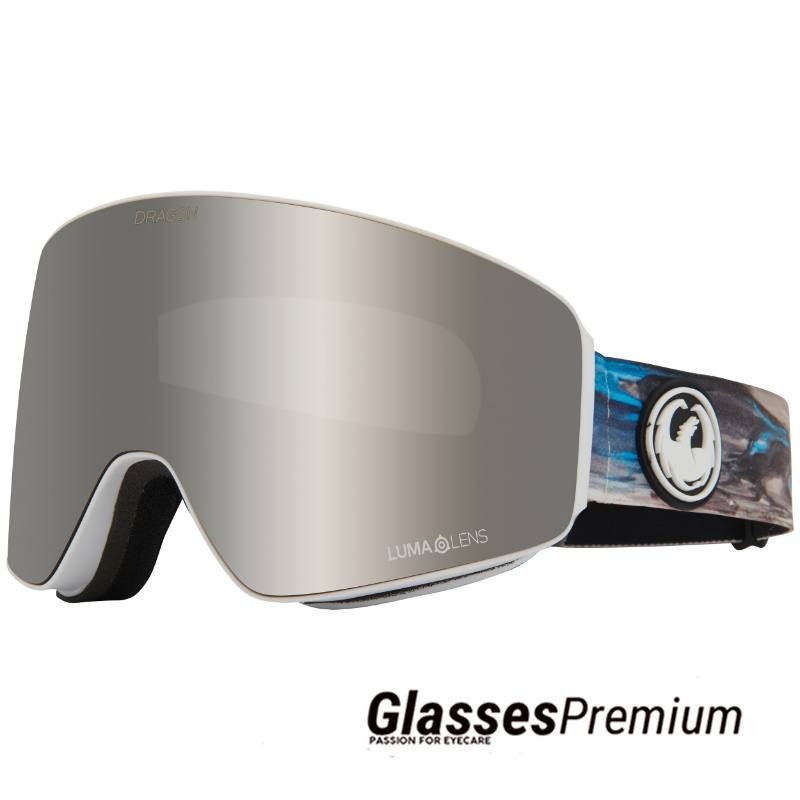 Gafas de Nieve Dragon DR PXV BONUS 250 Esquí y Snow Comprar Online Glassespremium