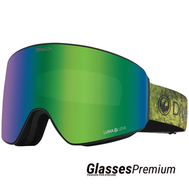 Gafas de Nieve Dragon DR PXV BONUS 309 Esquí y Snow Comprar Online Glassespremium