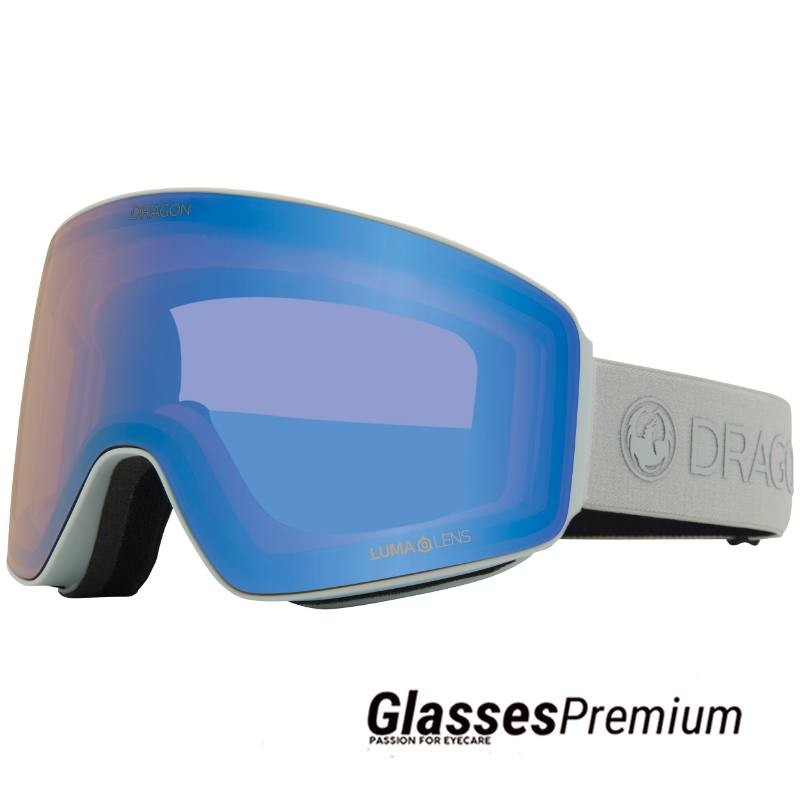 Gafas de Nieve Dragon DR PXV BONUS 455 Esquí y Snow Comprar Online Glassespremium