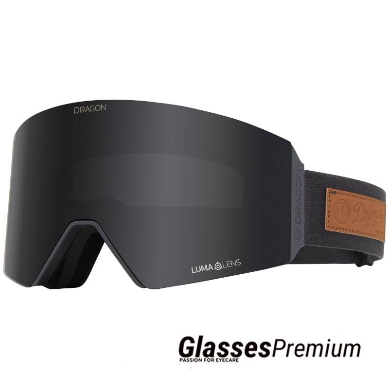 Gafas de Nieve Dragon DR RVX OTG BONUS 029 Esquí y Snow Comprar Online Glassespremium