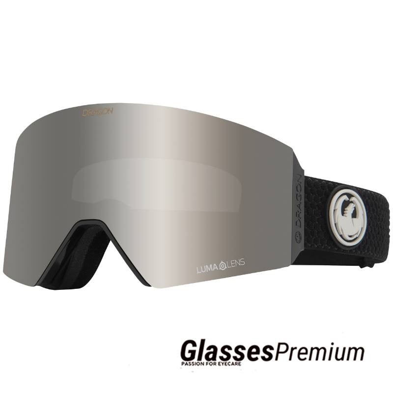 Gafas de Nieve Dragon DR RVX OTG BONUS 050 Esquí y Snow Comprar Online Glassespremium