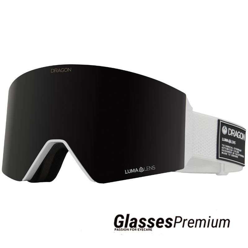 Gafas de Nieve Dragon DR RVX OTG BONUS 101 Esquí y Snow Comprar Online Glassespremium