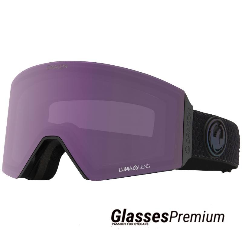 Gafas de Nieve Dragon DR RVX OTG BONUS 539 Esquí y Snow Comprar Online Glassespremium