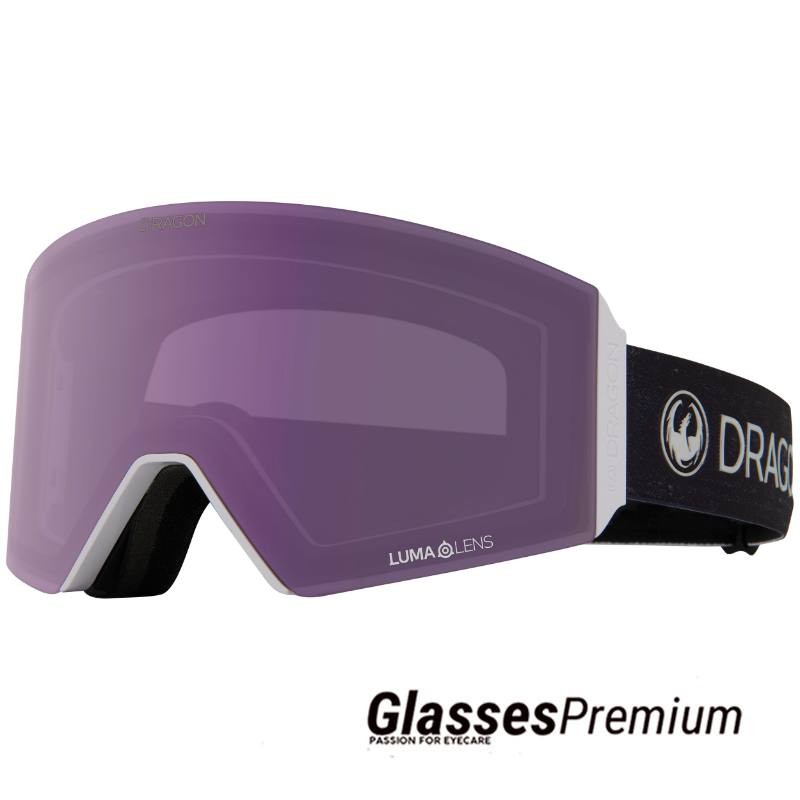 Gafas de Nieve Dragon DR RVX OTG BONUS 962 Esquí y Snow Comprar Online Glassespremium