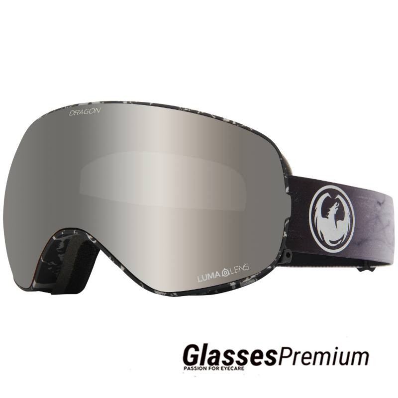 Gafas de Nieve Dragon DR X2S BONUS 048 Esquí y Snow Comprar Online Glassespremium