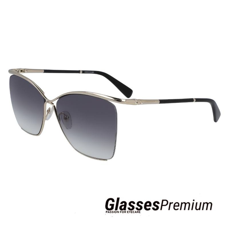 Gafas de Sol Longchamp Paris LO132SL 720 Comprar Online Glassespremium✅