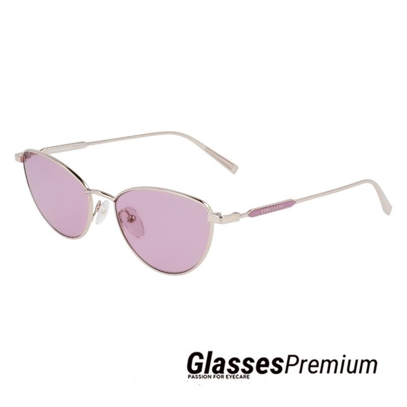 Gafas de Sol Longchamp Paris LO144S 770 Comprar Online Glassespremium✅