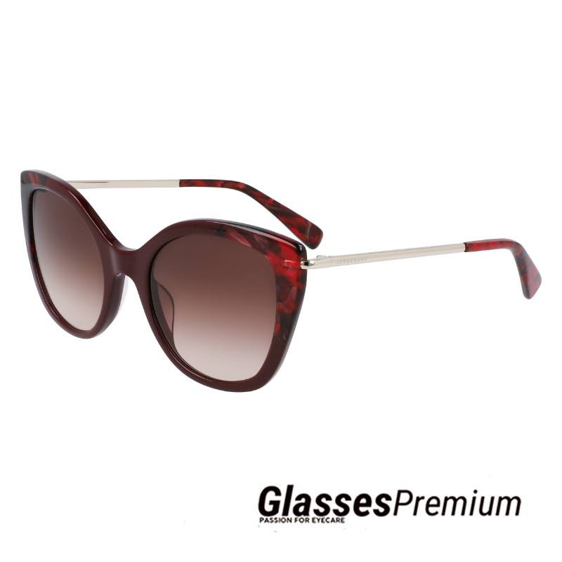 Gafas de Sol Longchamp Paris LO636S 604 Comprar Online Glassespremium✅
