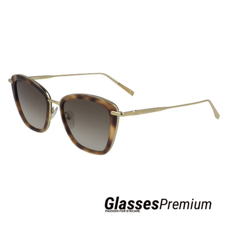 Gafas de Sol Longchamp Paris LO638S 214 Comprar Online Glassespremium✅