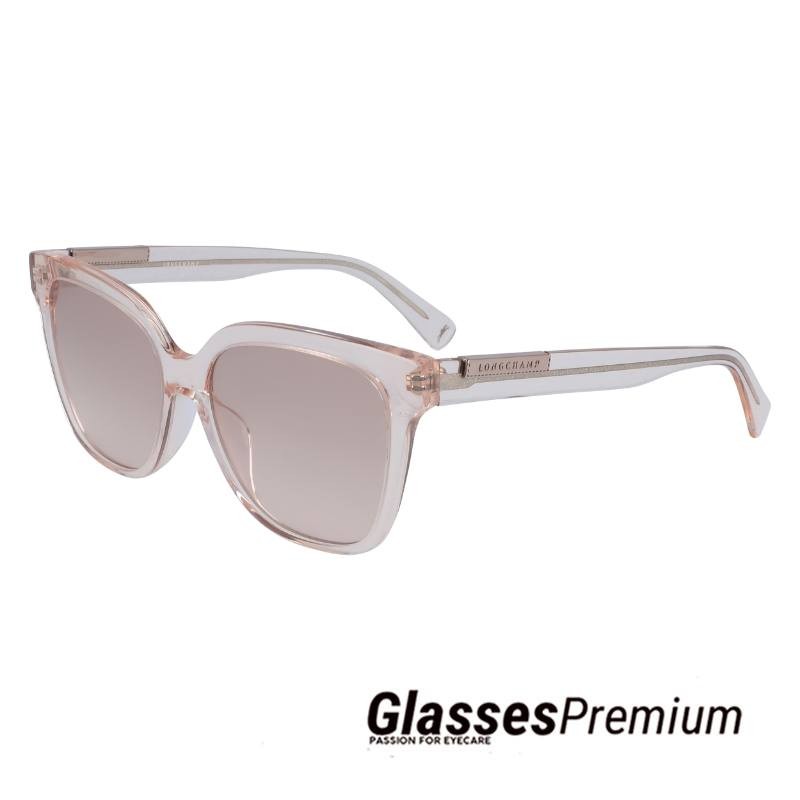 Gafas de Sol Longchamp Paris LO644S 691 Comprar Online Glassespremium✅