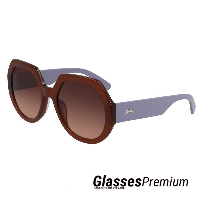 Gafas de Sol Longchamp Paris LO655S 200 Comprar Online Glassespremium✅