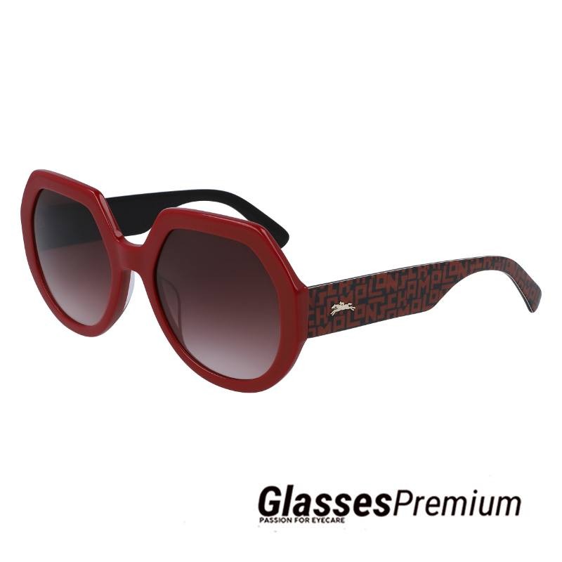 Gafas de Sol Longchamp Paris LO655S 726 Comprar Online Glassespremium✅