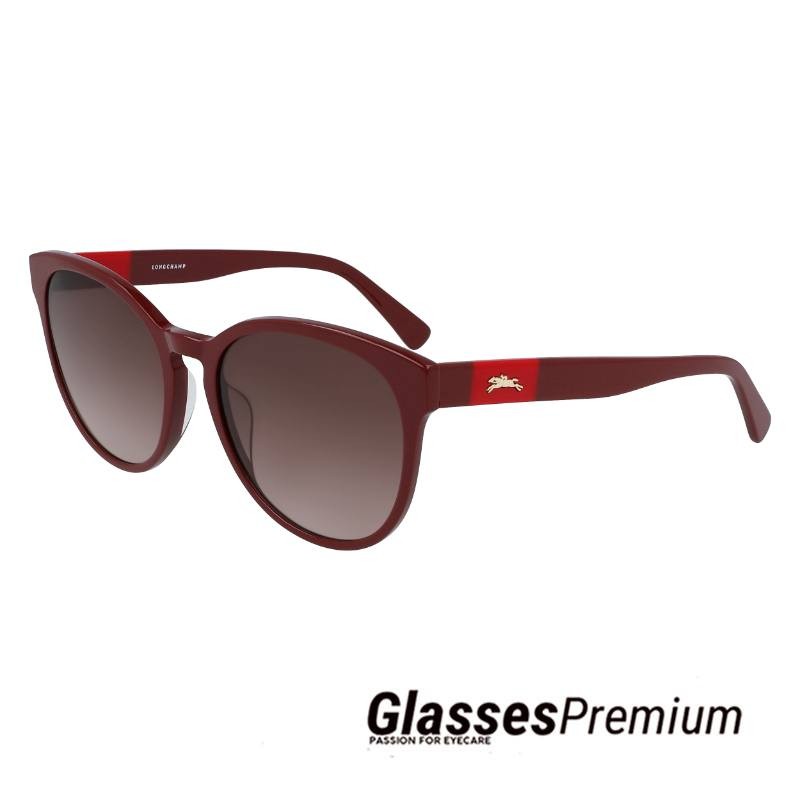 Gafas de Sol Longchamp Paris LO656S 604 Comprar Online Glassespremium✅