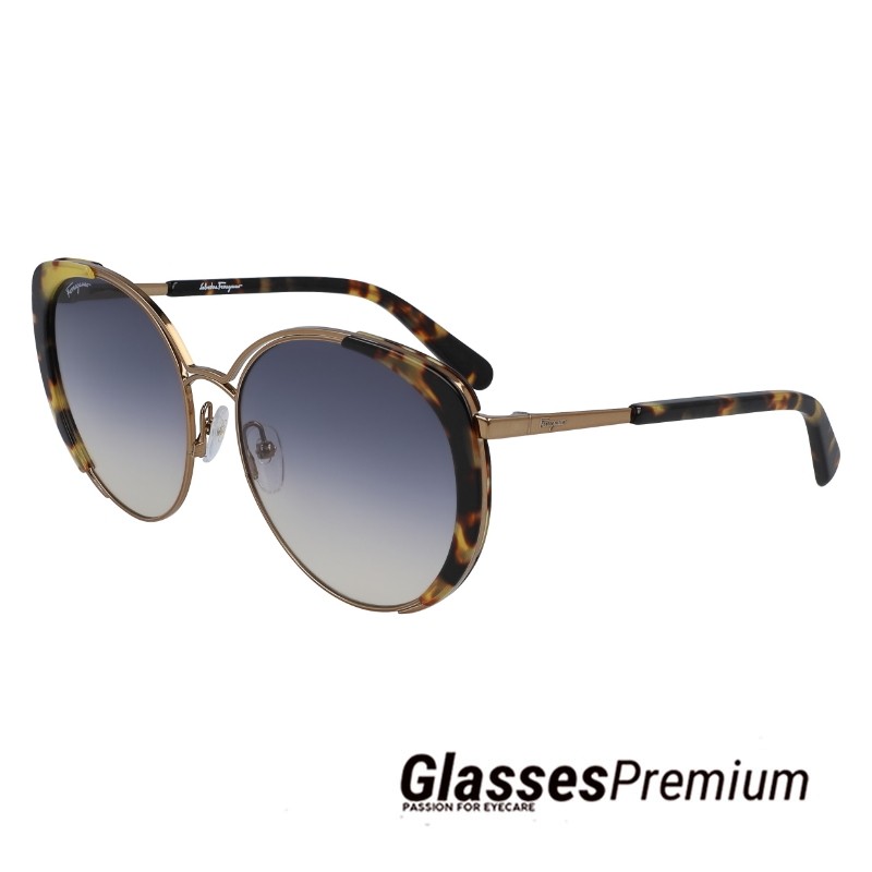 Gafas de Sol Salvatore Ferragamo SF207S 766 Comprar Online Glassespremium
