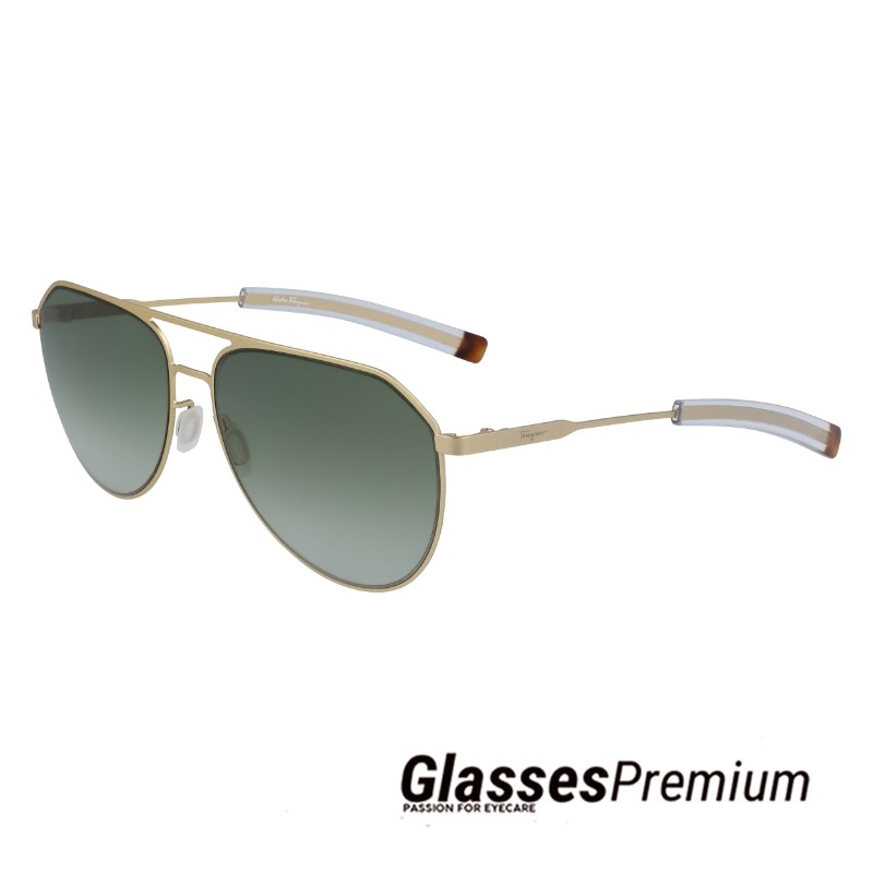 Gafas de Sol Salvatore Ferragamo SF219S 758 Comprar Online Glassespremium