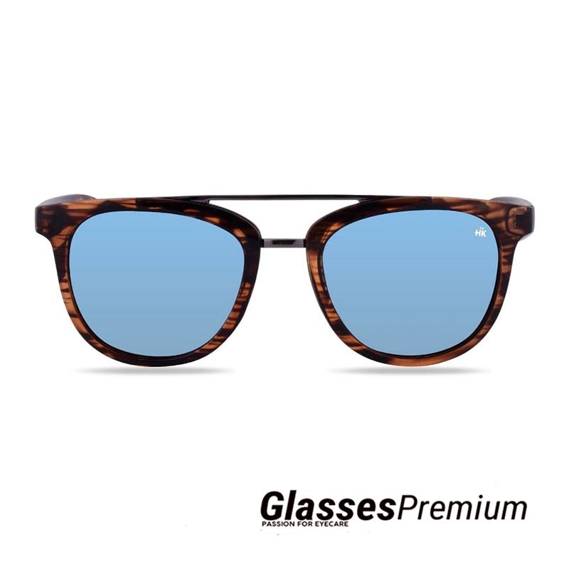 Hanukeii - nunkei - HK-002-09-UN gafas-de-aviador  