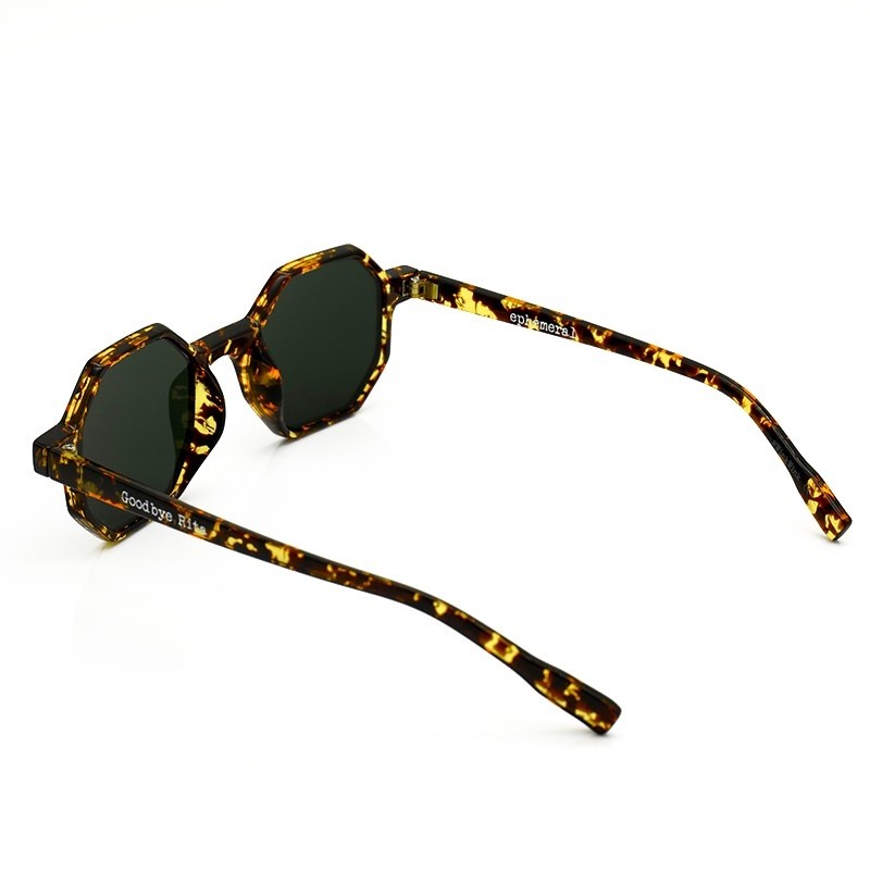 gafas de sol Honeycomb Print Goodbye Rita