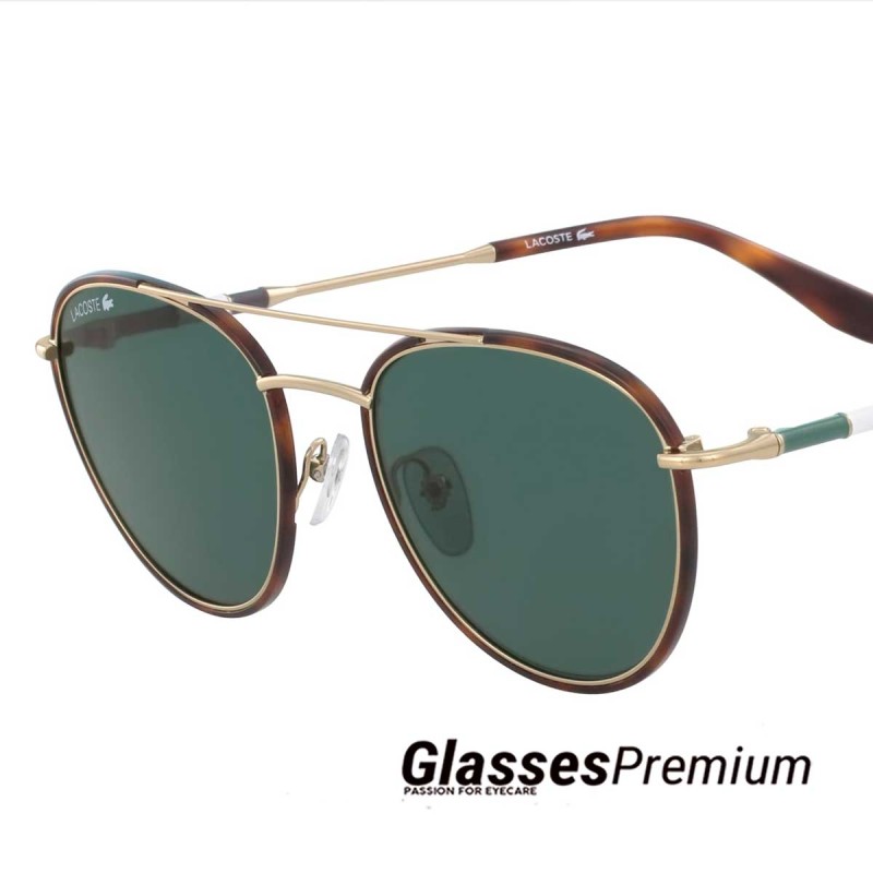 Gafas lacoste de hombre Novak Djokovic