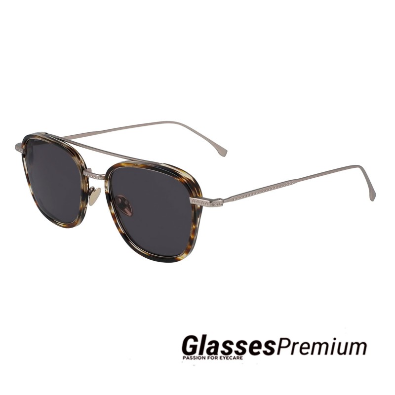 Lentes lacoste novak djokovic marrones