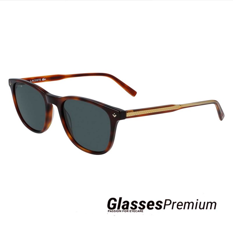 Gafas de Sol Lacoste L602SNDP-218