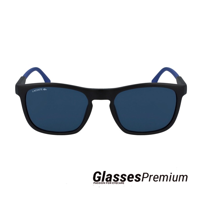 L604SND gafas de sol lacoste azules  