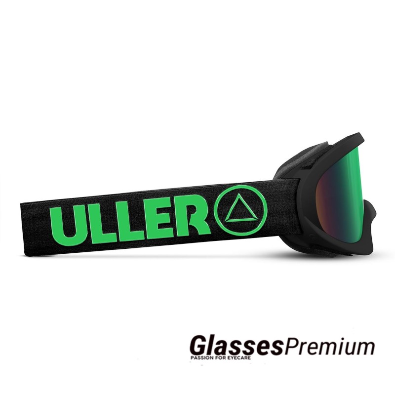  SKY/SNOWJUNIOR |  mascaras UL-010-04