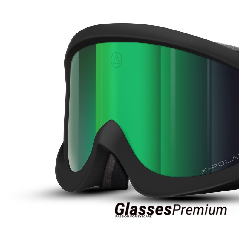  SKY/SNOWJUNIOR |  gafas de nieve UL-010-04