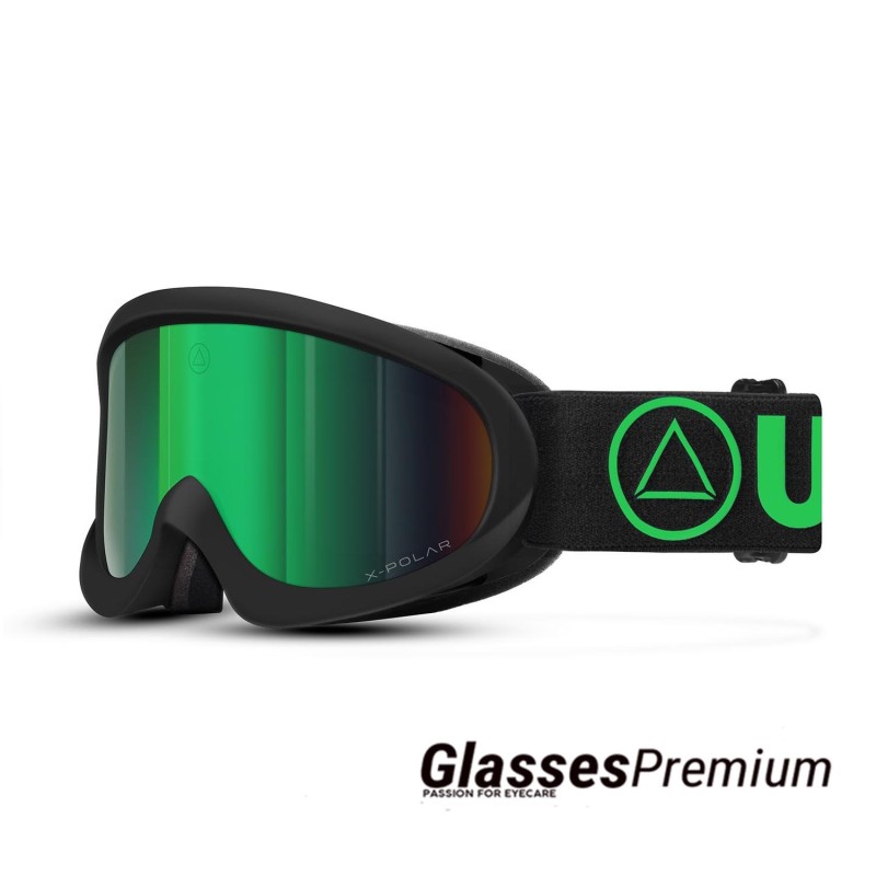UL-010-04 | mascaras de SKY/SNOWJUNIOR 