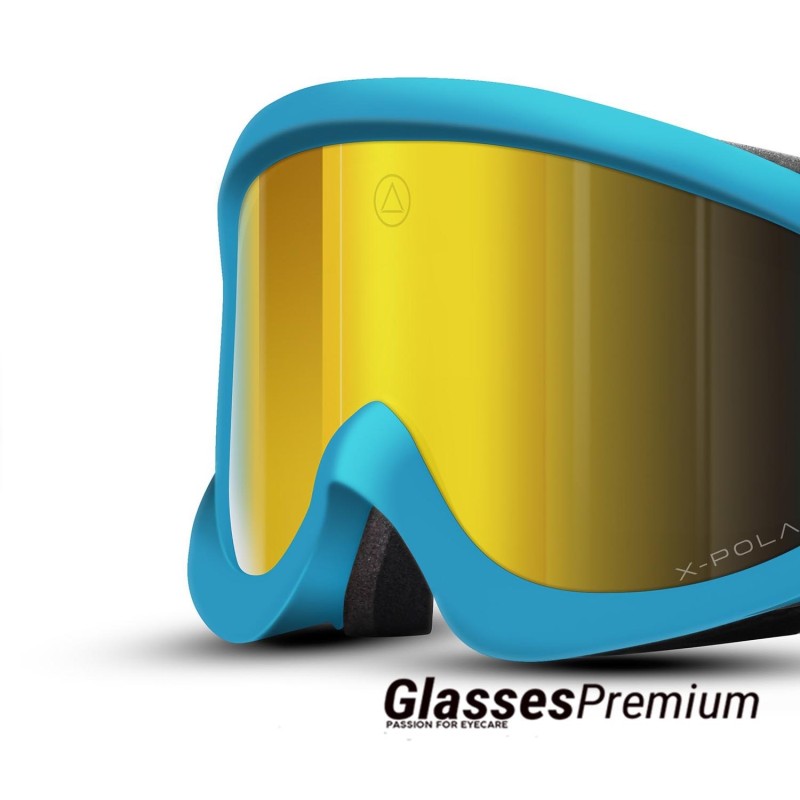 mascaras y gafas de snow y esqui junior