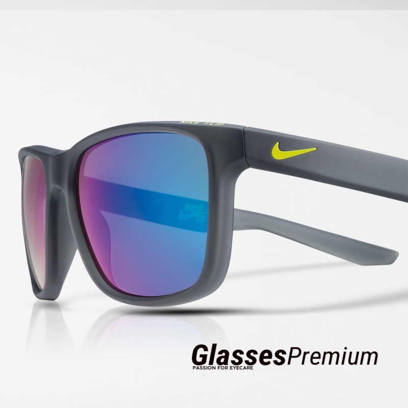 gafas deportivas Nike Flip M EV0989 grises