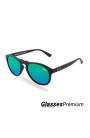 Expedition Black / Green