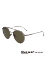 LACOSTE L216S MATTE LIGHT RUTHENIUM