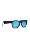 Mystic Volt negro gafas de sol