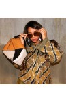 Chloé Carlinas | Las gafas de sol de beyonce