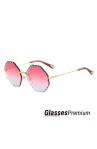 Ofertas en gafas de sol Chloé | CE143S-823 