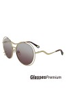 Chloé | Gafas de sol redondas Chloe wendy CE153S-5919-840