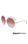 CHLOE | Gafas de sol de aviadora CHLOE-CE171S-6017-892