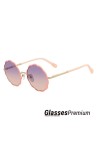 CHLOÉ | Gafas de sol con forma de flor para mujer CHLOE-CE3103S-4918-765