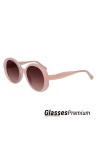 Chloé | Gafas de sol de mujer  rosas CHLOE-CE3615S-4718-602