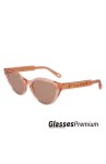 Chloé | Las gafas de sol Cat Eye de modaCHLOE-CE757S-5519-626