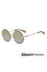  Gafas de mujer chloe Rosie con lentes amarillas CE142S-825  | Glassespremium