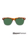 Gafas de sol polarizadas Modelo Southcal Soft Tortoise 24-012-04-UN