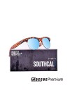 Southcal Soft Tortoise· The Indian face · Glasses Premium