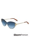 Gafas de sol Cat eye de mujer ◁ CHLOÉ CE163S-816 