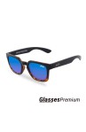 OFERTA ▷ Tarifa Tortoise / Blue Comprar las gafas de sol TheIndianFace al mejor precio 