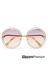 CARLINAS CHLOÉ | Gafas de sol de mujer  CE114ST 779
