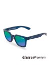 Gafas de sol azules y verdesde moda Hombre y Mujer | The Indian face | Modelo Tarifa