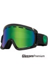 Gafas de Nieve Dragon DR D1OTG BONUS PLUS 333  Esquí y Snow Comprar Online Glassespremium