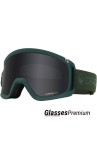 Gafas de Nieve Dragon DR D3 OTG BONUS 301 Esquí y Snow Comprar Online Glassespremium.com